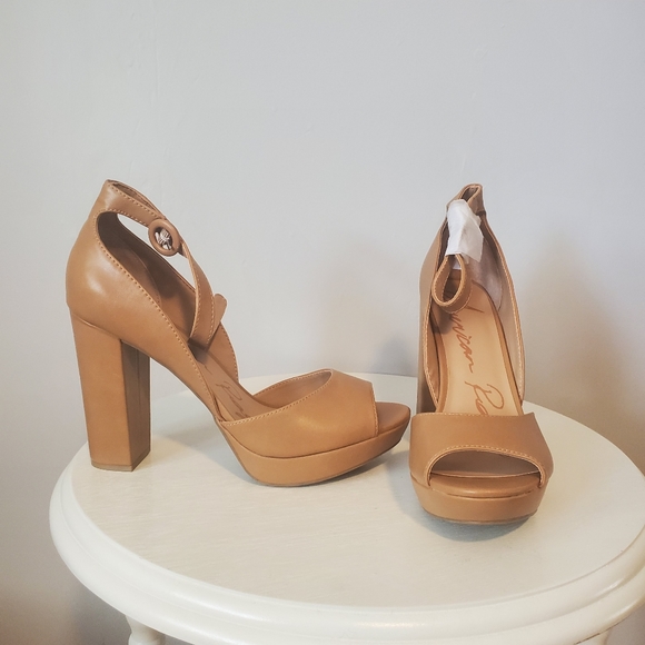 Platform shoes - Picture 7 of 7